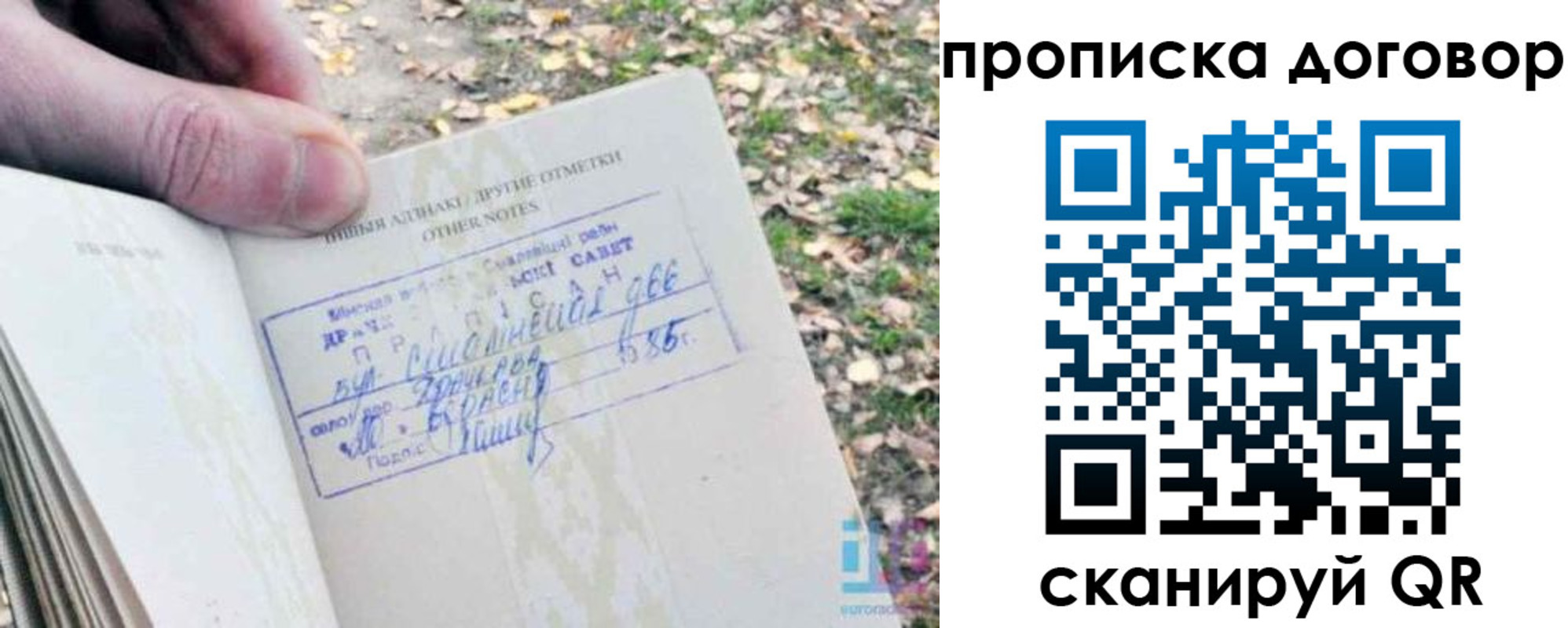 временная регистрация собственник в Исилькуле